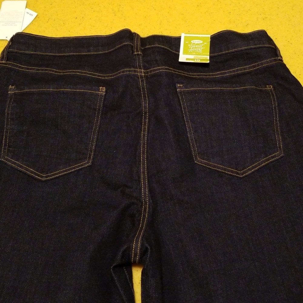 Jean capri